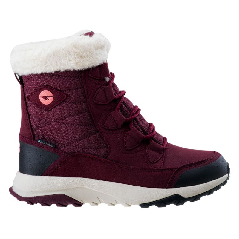 Hi-Tec Mestia Mid Wp W 92800287313 shoes Footwear/Outdoor/Hi-Tec Your Sports Performance