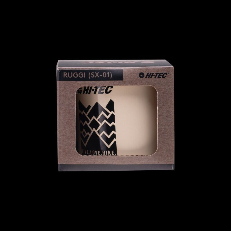RUGGI mug In preparation Your Sports Performance