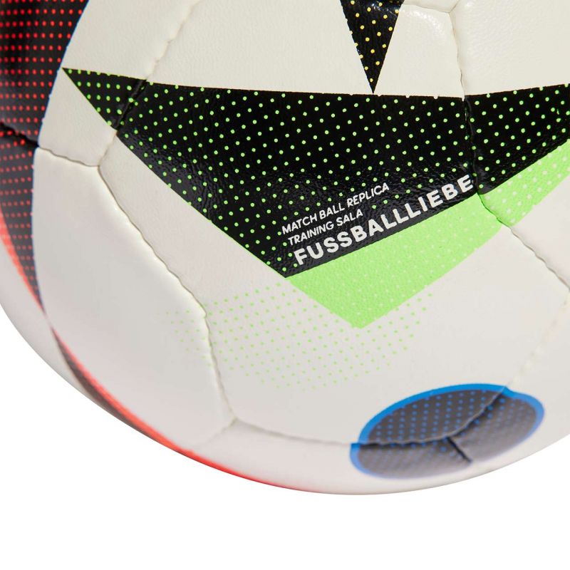 Football adidas Fussballliebe Euro24 Training Sala IN9377 Accessories/Balls/Football Adidas