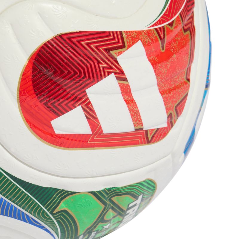 Trionda Pro FIFA World Cup 26 Official Match Ball JD8021 Accessories/Balls/Football/Champions League 2025 Adidas
