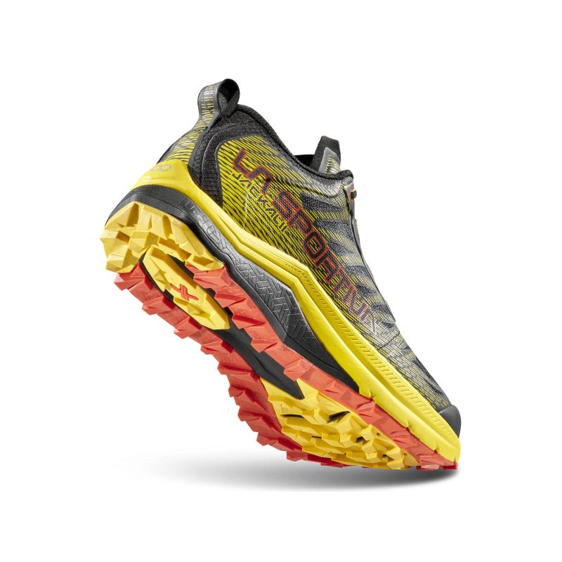 La Sportiva Jackal II M running shoes 56J999100 Footwear/Outdoor/La Sportiva Your Sports Performance