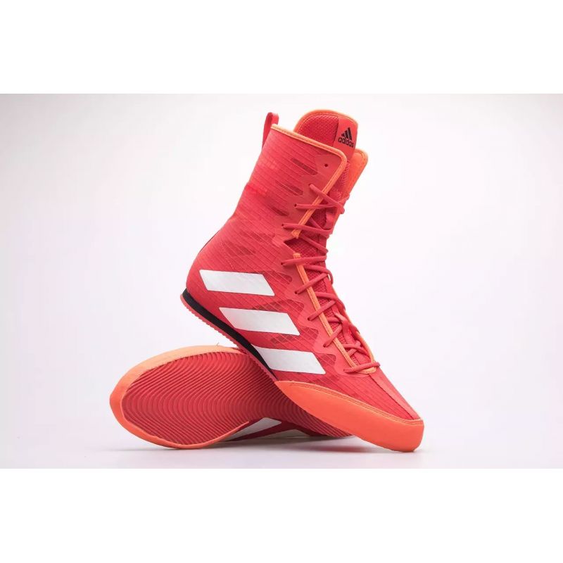 Boxing shoes adidas BOX HOG 4 M GW1403 Footwear/Training/Men Adidas