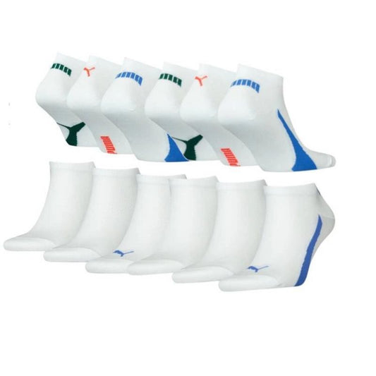 Puma Lifestyle Socks 701224210 001 Clothing/Training/Socks/Unisex Your Sports Performance