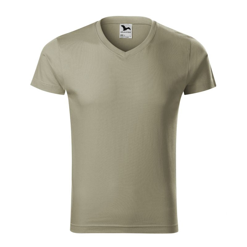 Malfini Slim Fit V-neck M MLI-14628 Clothing/Lifestyle/T-shirts/Malfini Malfini