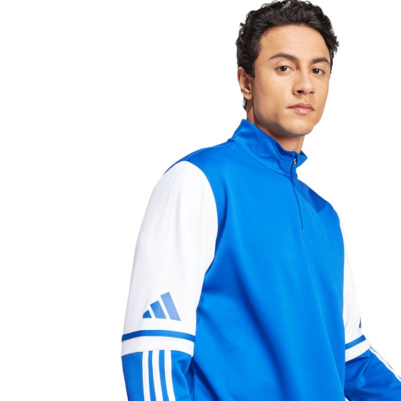 Adidas Squadra 25 Training Top M JD2985 sweatshirt Clothing/Football Adidas