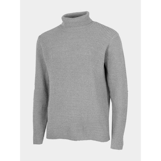 Men's turtleneck sweater Outhorn OTHAW22TSWEM006 Mężczyzna/Odzież/Swetry Your Sports Performance