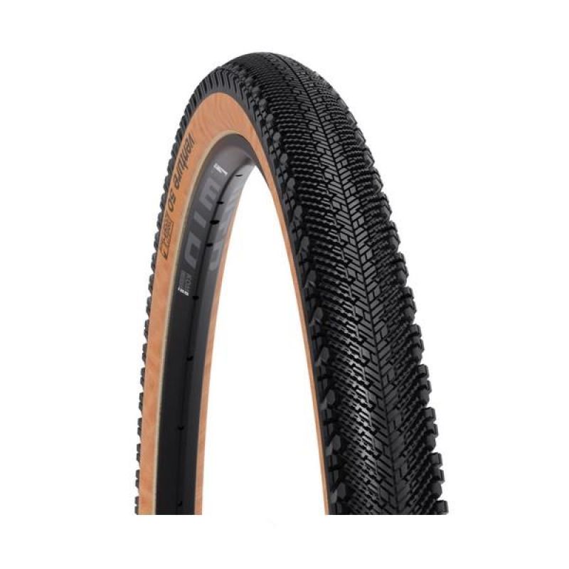 WTB Tire 700x50c VENTURE TCS Road TAN In preparation Your Sports Performance