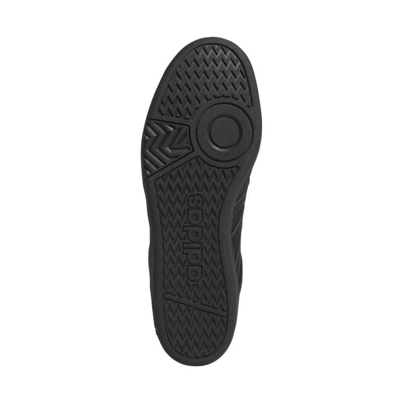 Adidas Hoops 4.0 Mid M JQ5212 shoes Footwear/Lifestyle Adidas