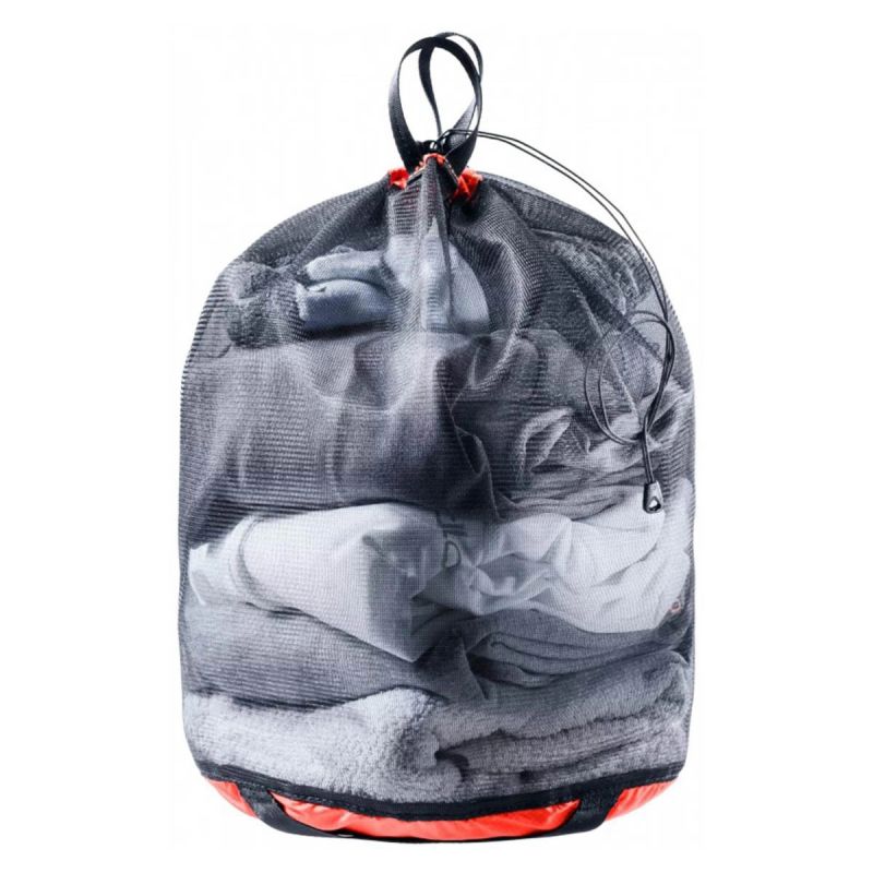 Deuter Mesh Sack L 39620-7530 Accessories/Plecaki/Deuter Your Sports Performance