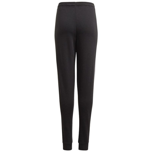 Adidas 3 Stripes French Terry Jr GN4054 pants Clothing/Training Adidas