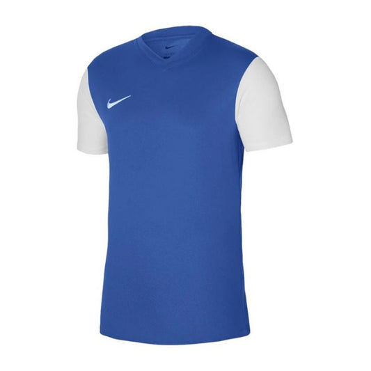 Nike Dri-Fit Tiempo Premier 2 M DH8035-463 T-shirt Clothing/Football Nike