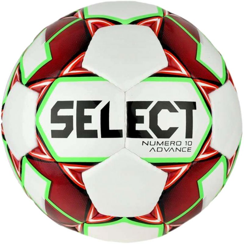 Soccer Select Numero 10 Advance 16807 Accessories/Balls/Football Your Sports Performance