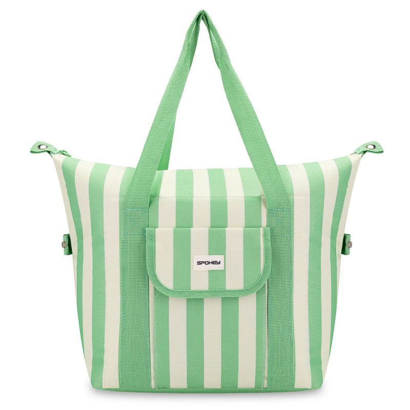 Spokey San Remo Thermal Bag SPK-944851 Accessories/Tourist equipment/Beach bags, picnic bags Your Sports Performance