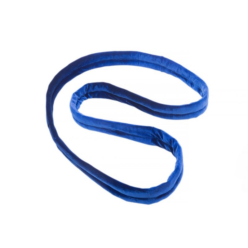 tiguar aerial hoop sling velvet 1m 2t cornflower blue In preparation Your Sports Performance