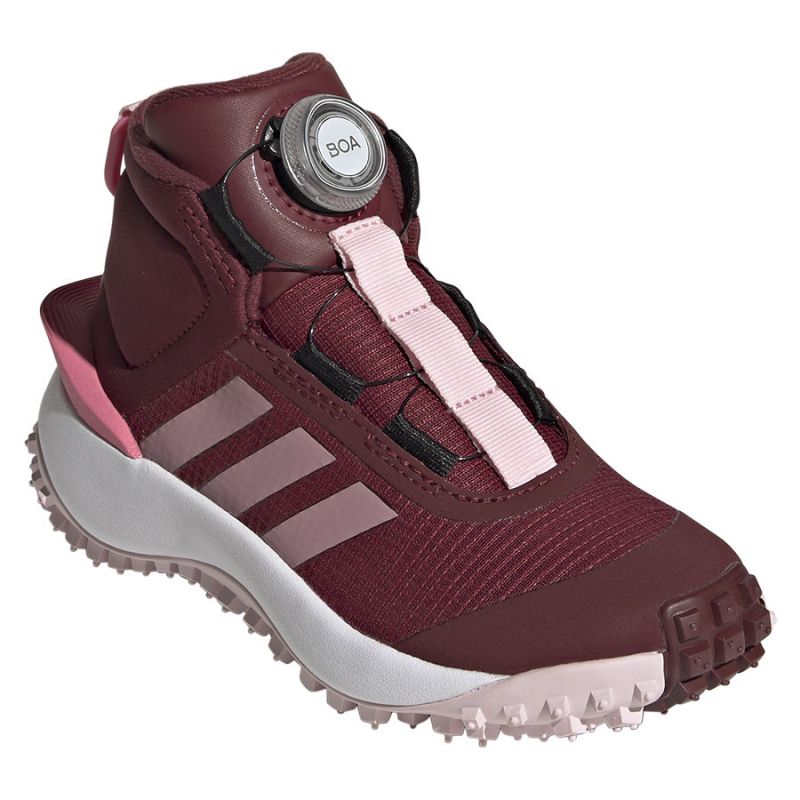 Adidas Fortatrail Boa K Jr IG7261 shoes Footwear/Outdoor Adidas