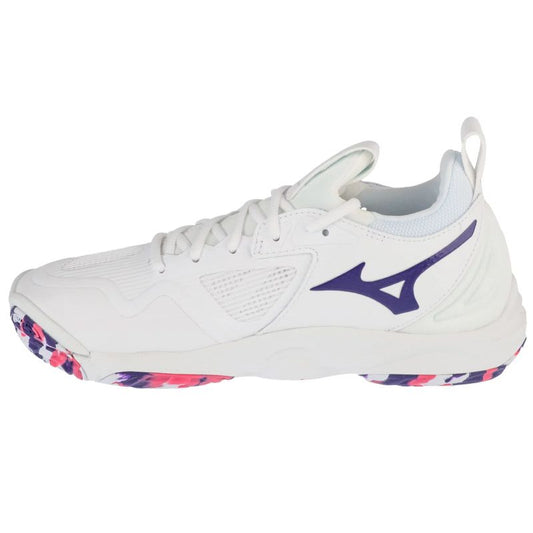 Mizuno Wave Momentum 3 W V1GC231220 shoes Footwear/Volleyball/Women Mizuno