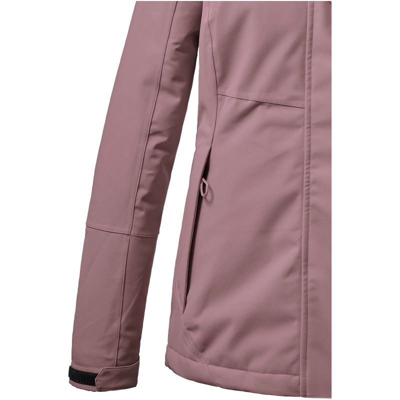 Killtec KOW 140 W Hooded Jacket 37411/523 Clothing/Lifestyle/Fubu Your Sports Performance