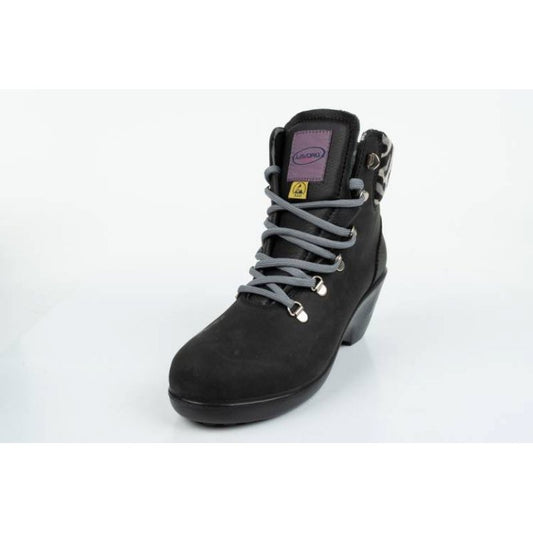 Lavoro W 6033.05 safety work boots Footwear/Outdoor/Lavoro Your Sports Performance