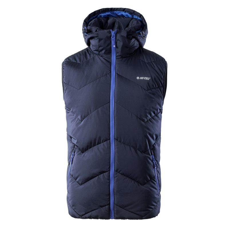 Vest Hi-tec charmo M 92800282244 Clothing/Outdoor Your Sports Performance