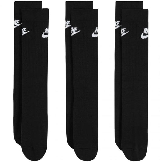 Nike NK NSW Everyday Essentials Ns DX5025 010 socks Clothing/Training/Socks/Unisex Nike