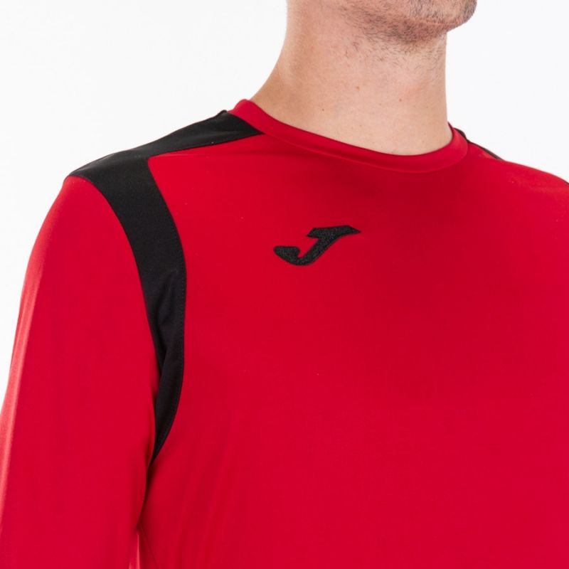 Joma Championship V Jr 101375.601 football shirt Clothing/Football/Joma Joma