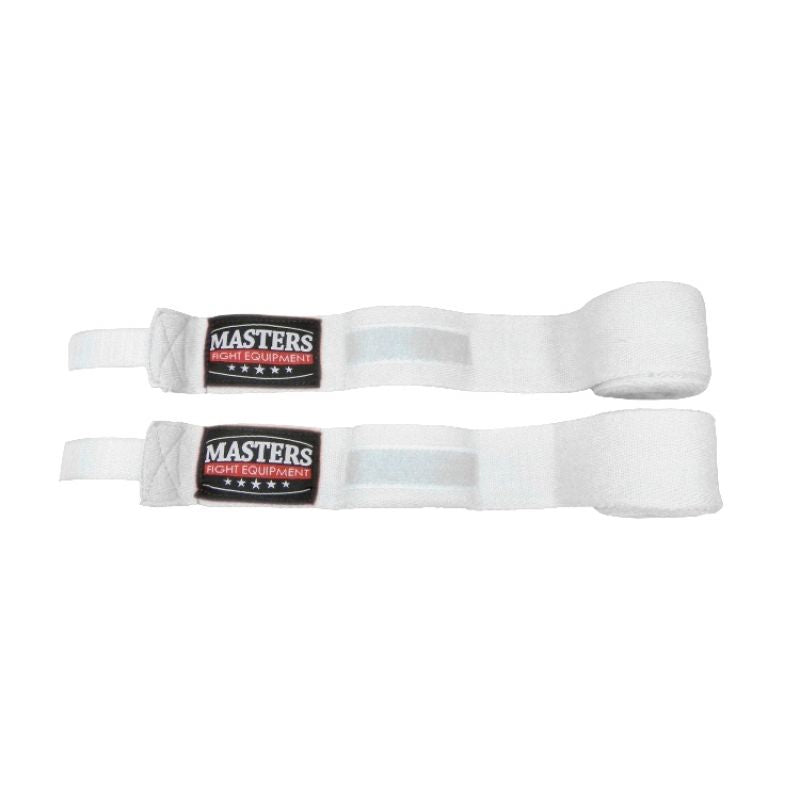 Masters boxing bandage wraps - BB-3 13013-02 Accessories/Martial arts equipment/Worki bokserskie Your Sports Performance
