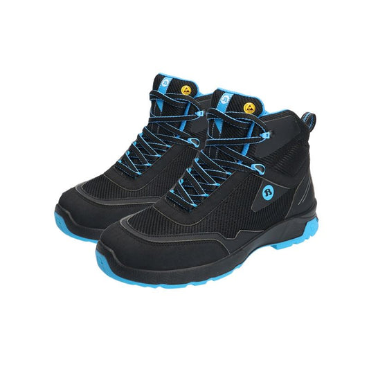 Bata Industrials Summ One U MLI-B81B1 shoes black Footwear/Outdoor/Bata Industrials Your Sports Performance