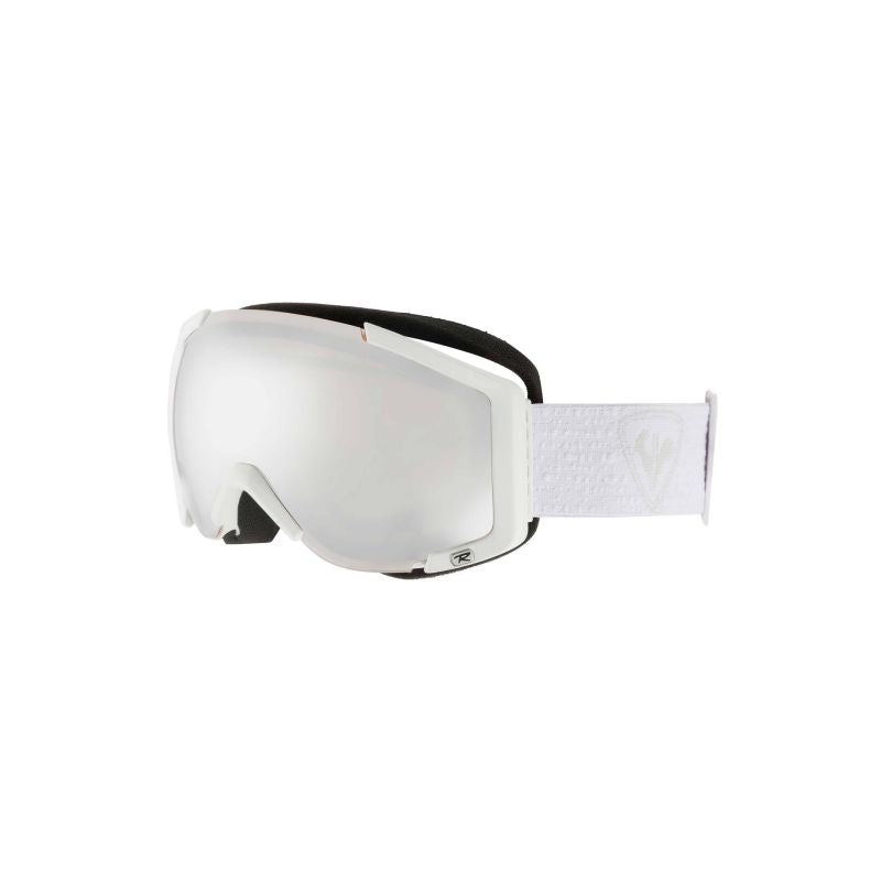 ROSSIGNOL AIRIS SONAR WHITE Ski Goggles Import z PMSport Your Sports Performance