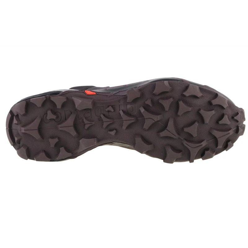 Salomon Cross Hike 2 GTX W 417305 shoes Footwear/Outdoor Your Sports Performance