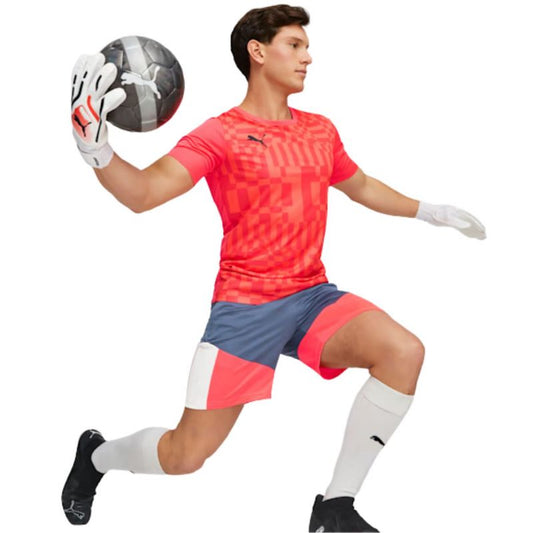 Puma Ultra Play RC 41862 01 goalkeeper gloves Accessories/Gloves Puma