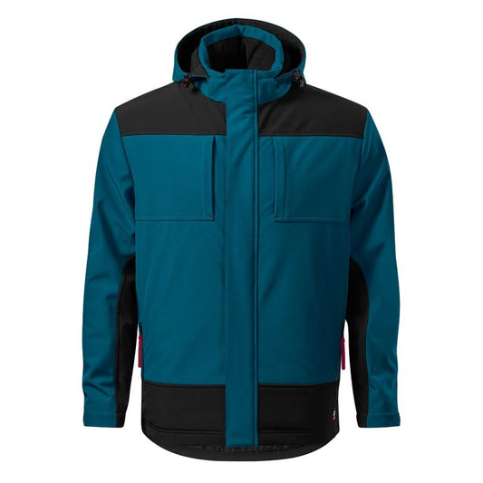 Rimeck Vertex M softshell jacket MLI-W5593 Clothing/Outdoor/Rimeck Your Sports Performance
