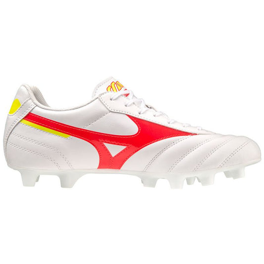 Mizuno Morelia II Club MD M P1GA231664 football shoes Footwear/Football/Mizuno Mizuno