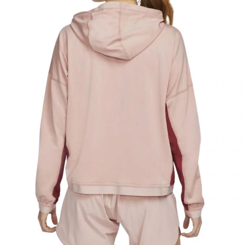 Nike Therma-Fit Pacer Hoodie W DD6440 601 sweatshirt Clothing/Lifestyle Nike