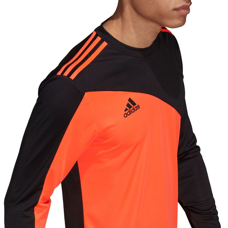 Goalkeeper jersey adidas Squadra 21 Goalkeeper Jersey M GK9805 Clothing/Football Adidas