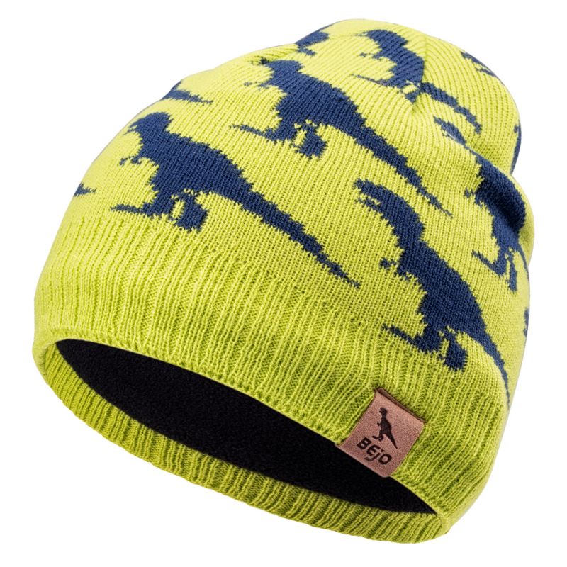 Bejo Josh KDB Jr Cap 92800438456 Clothing/Outdoor/Czapki, szaliki, rękawiczki, maski/Bejo Your Sports Performance
