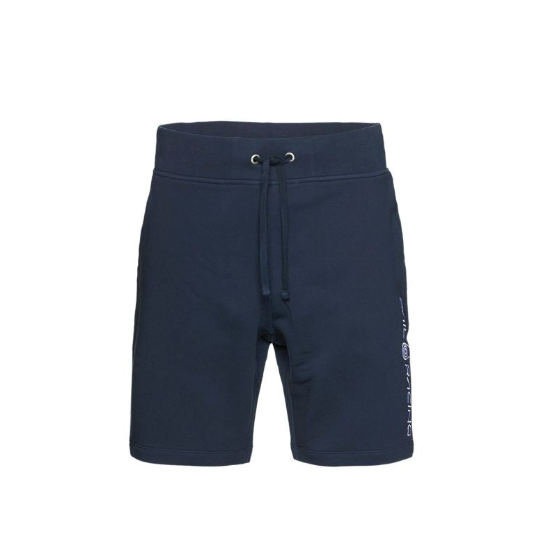 Sail Racing Bowman Sweat Shorts Men's Black Import z PMSport Your Sports Performance