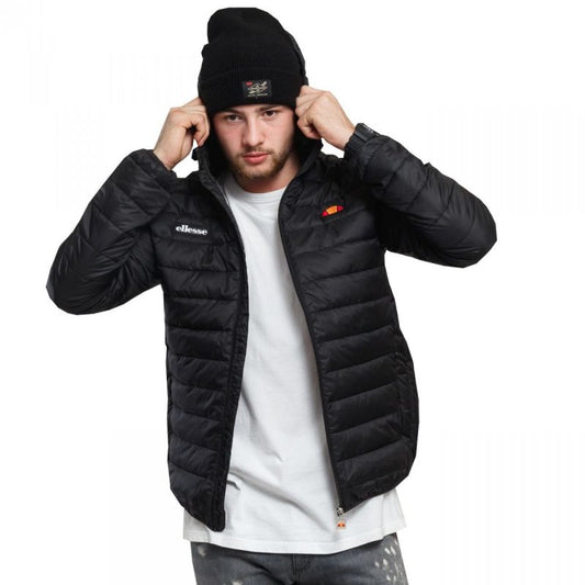 Ellesse Lombardy Padded Jacket M SHS01115001 Clothing/Lifestyle/Ellesse Your Sports Performance