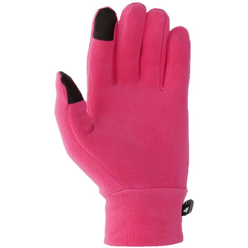 4F CAS U038 Jr gloves 4FJAW23AGLOU038 54S Clothing/Multisport 4F