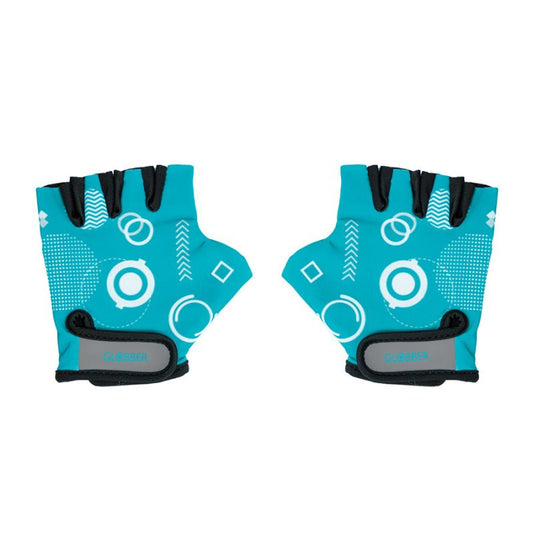 Globber XS 2+ Jr 528-005 cycling gloves Accessories/Gloves Your Sports Performance