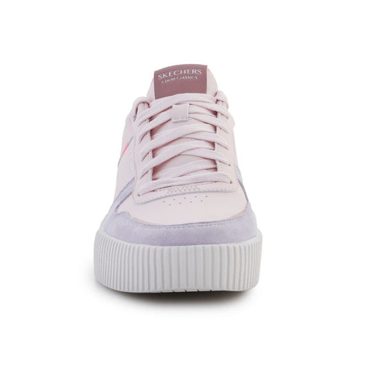 Skechers Jade Shoes - Stylish Type W 185092-ROS Footwear/Lifestyle/Skechers Skechers