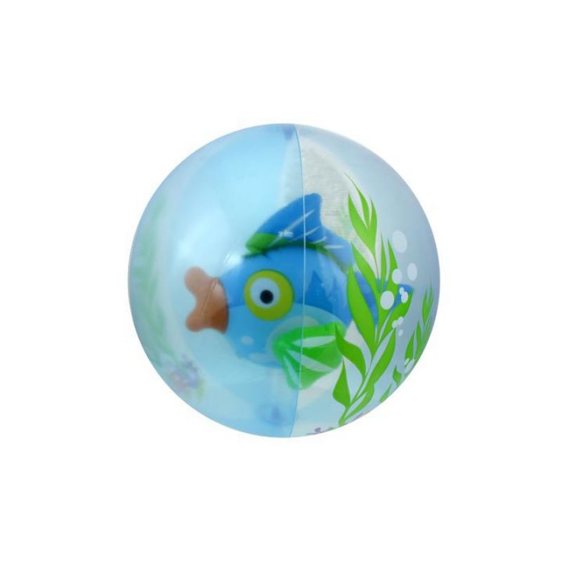 Toy ball 61 cm 58031 Fish/Crab In preparation Your Sports Performance