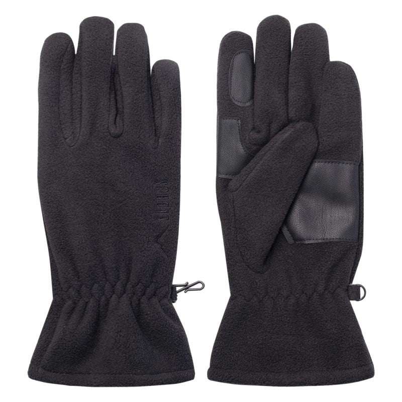 Elbrus Tezo M 92800438501 gloves Clothing/Outdoor/Czapki, szaliki, rękawiczki, maski/Elbrus Your Sports Performance