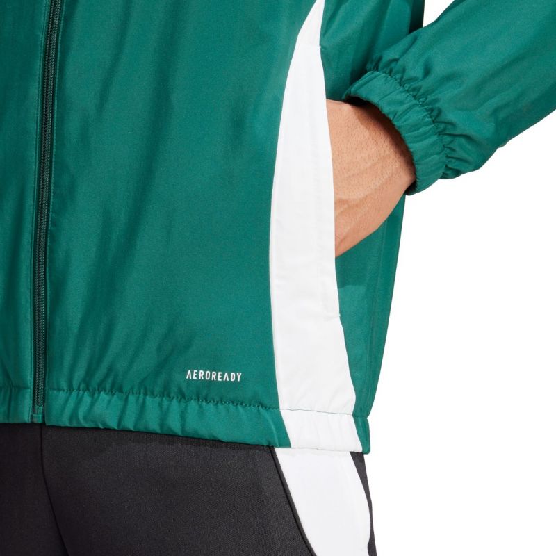 Adidas Tiro 24 M IM8810 jacket Clothing/Football Adidas