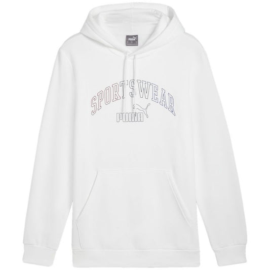 Puma Ess+ Logo LAB Gradient Hoodie FL M 681775 02 Clothing/Lifestyle Puma