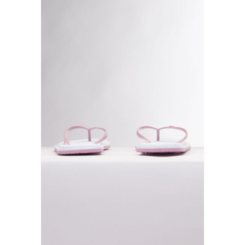 Slippers 4F W 4FSS23FFLIF067OFF-WHITE Footwear/Outdoor 4F