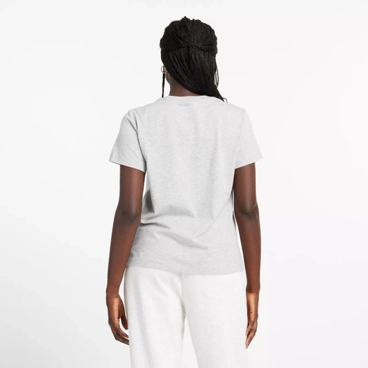 New Balance Sport Jersey Logo W T-shirt WT43582AG Clothing/Lifestyle/T-shirts/New Balance New Balance