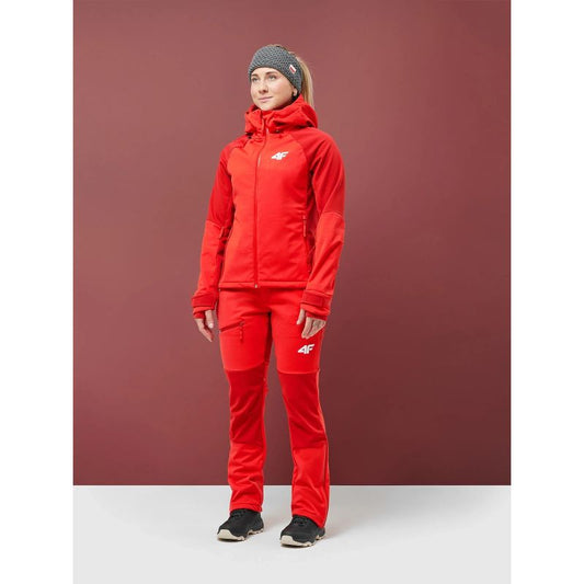 Women's 4F 20000 membrane softshell jacket *Kategoria tymczasowa Your Sports Performance