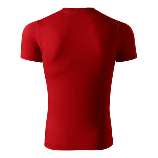 Adler Paint U T-shirt MLI-P7307 Clothing/Lifestyle/T-shirts/Adler Your Sports Performance