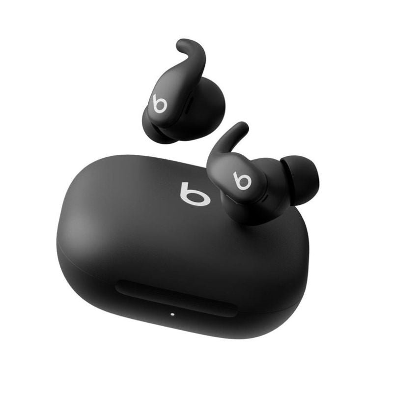 Beats Powerbeats Fit In-Ear Wireless Headphones (Diamond Black) In preparation Your Sports Performance