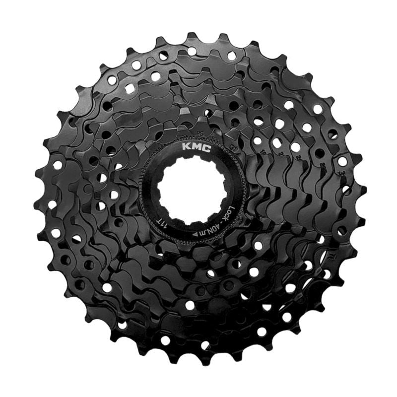 KMC REACT 8 speed 11/32T cassette Kmc/Kaseta Your Sports Performance